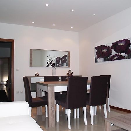 Apartamento Carvalhido Póvoa de Varzim Cameră foto
