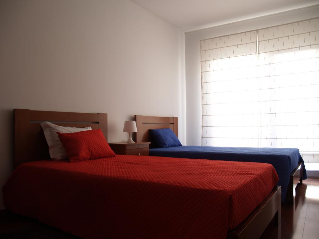 Apartamento Carvalhido Póvoa de Varzim Cameră foto