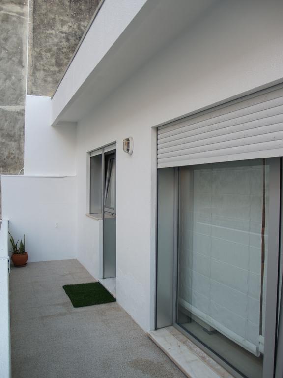 Apartamento Carvalhido Póvoa de Varzim Cameră foto