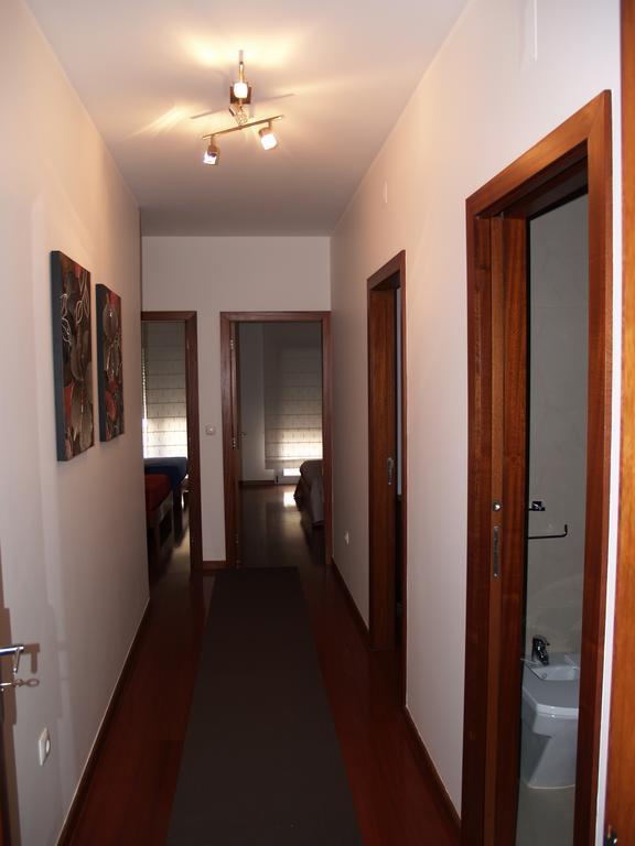 Apartamento Carvalhido Póvoa de Varzim Cameră foto