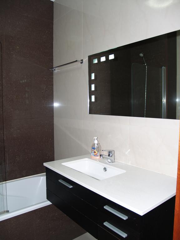 Apartamento Carvalhido Póvoa de Varzim Cameră foto