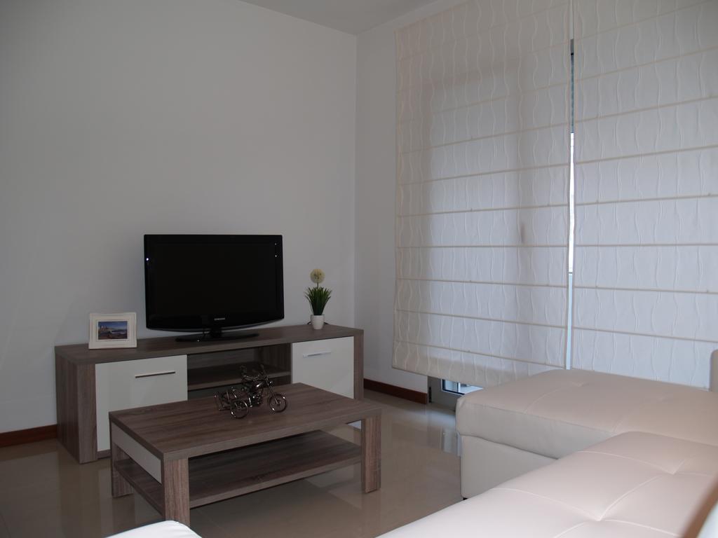 Apartamento Carvalhido Póvoa de Varzim Cameră foto