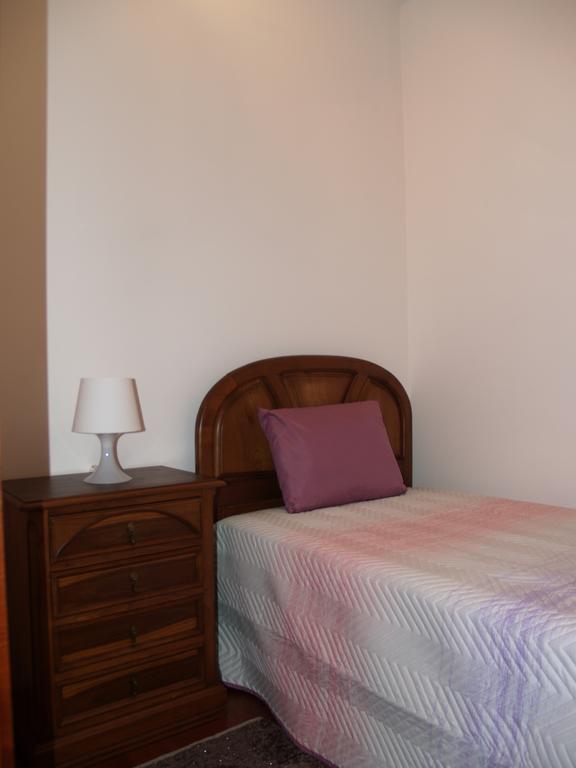 Apartamento Carvalhido Póvoa de Varzim Cameră foto