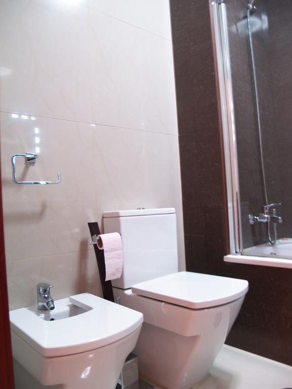Apartamento Carvalhido Póvoa de Varzim Cameră foto