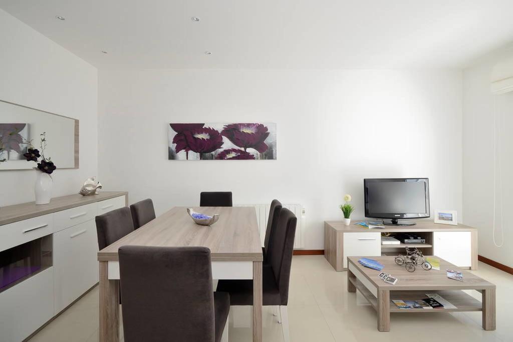 Apartamento Carvalhido Póvoa de Varzim Exterior foto