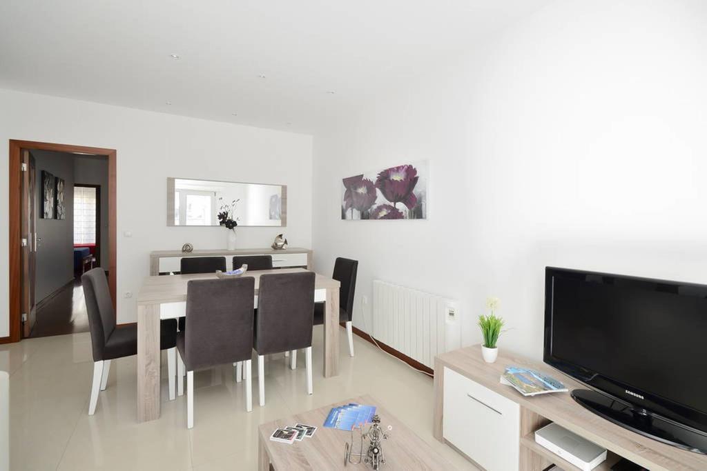 Apartamento Carvalhido Póvoa de Varzim Exterior foto