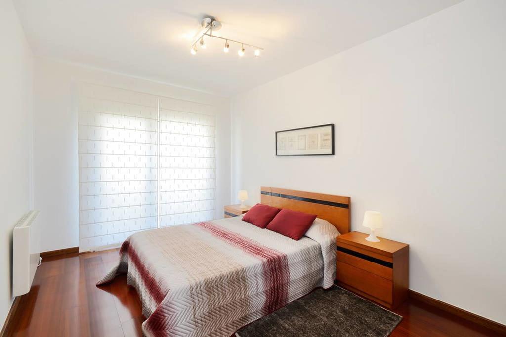 Apartamento Carvalhido Póvoa de Varzim Exterior foto